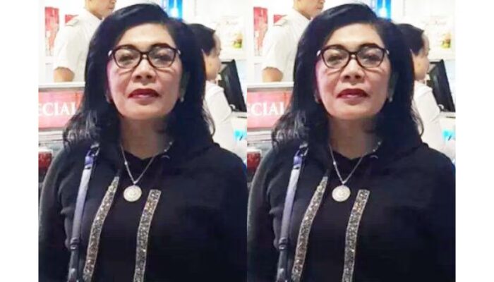 Ibu Tersangka Pembunuhan Satpam di Bogor Menangis, Meminta Maaf dan Janji Biayai Pendidikan Anak Korban