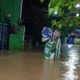 Image Credit Hidayat Azriel/Beritasatu - Hujan deras yang mengguyur Jakarta menyebabkan banjir di wilayah Cakung Timur, Jakarta Timur, Selasa malam, 28 Januari 2025.