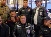 Hercules dan Japto Perkuat Sinergi Ormas demi Perdamaian di Masyarakat