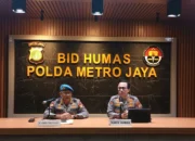 Polda Metro Jaya Mutasi Empat Polisi, AKBP Bintoro Diduga Terlibat Pemerasan