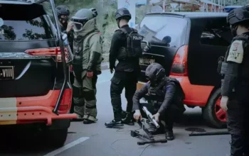 Kebakaran Rumah Pembuat Petasan di Indramayu, Dua Korban Alami Luka Bakar