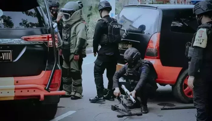 Kebakaran Rumah Pembuat Petasan di Indramayu, Dua Korban Alami Luka Bakar