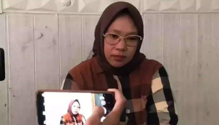 Istri Ungkap Kata-Kata Terakhir Sandy Permana Sebelum Dibunuh: “Sebut Nama Pelaku”