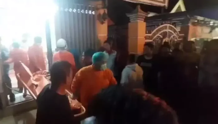 Pemuda di Jombang Bunuh Pekerja Minimarket Akibat Gagal Lamar Kekasih