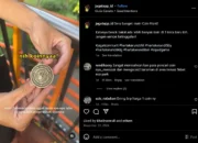Koin Jagat: Fenomena Baru yang Membuat Pemuda Indonesia Terpikat, Tapi Bikin Khawatir!