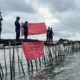 KKP Selidiki Pemasangan Pagar Laut 30 Km di Tangerang, Sanksi Berat Menanti Pelaku