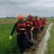 Image Credit Istimewa - Salman Bahanan Dizaro (3), balita asal Desa Bagor Wetan, Nganjuk, Jawa Timur, yang hilang terseret arus sungai meluap, ditemukan meninggal dunia, Rabu, 29 Januari 2025.