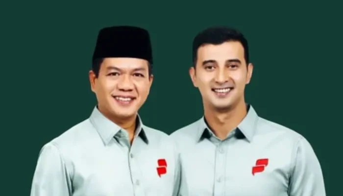 Dalil Lemah, MK Diminta Tetapkan Dadang Supriatna Sebagai Bupati Bandung Terpilih