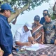 Menteri ATR/BPN Nusron Wahid Batalkan Sertifikat Bermasalah di Pagar Laut Tangerang