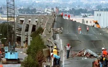 Pendeta Peramal Kembali Hebohkan Dunia, Ramalkan Gempa Dahsyat Magnitudo 10 di AS