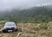 Image Credit Istimewa - Pemerintah Kabupaten Pekalongan, Jawa Tengah, menyampaikan kabar terbaru terkait musibah tanah longsor di Kecamatan Petungkriono.