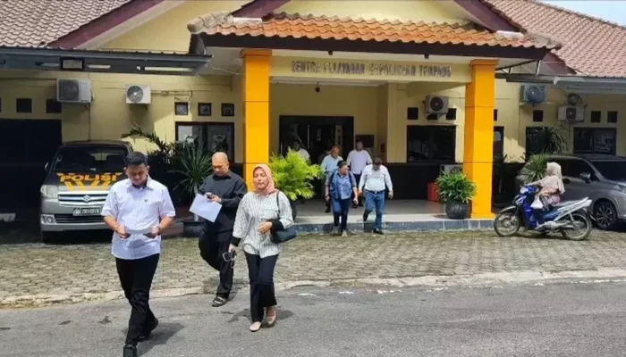 Guru Besar IPB Dipolisikan, Pelapor Pertanyakan Kapasitas Menghitung Kerugian Negara Kasus Korupsi Timah