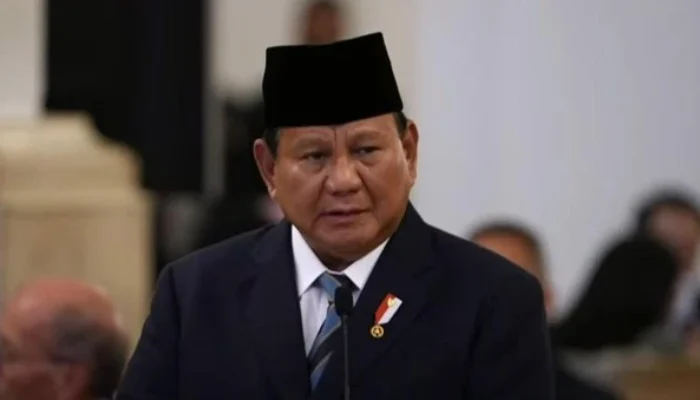 Presiden Prabowo Teken Keppres Cuti Bersama ASN Tahun 2025