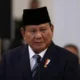 Presiden Prabowo Teken Keppres Cuti Bersama ASN Tahun 2025