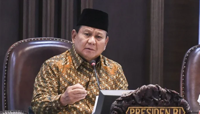 Fakta di Balik Video Prabowo Eksekusi Pagar Laut: Hoaks atau Fakta?