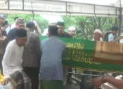 Selamat Jalan Abah Qomar: Pelawak Legendaris yang Tak Pernah Lelah Menghibur hingga Akhir Hayat