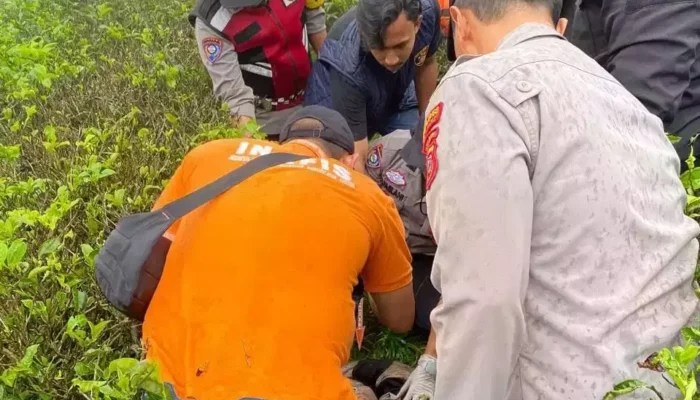 Siti Wahyuni Ditemukan Tewas Mengenaskan, Diduga Korban Pembunuhan di Cianjur