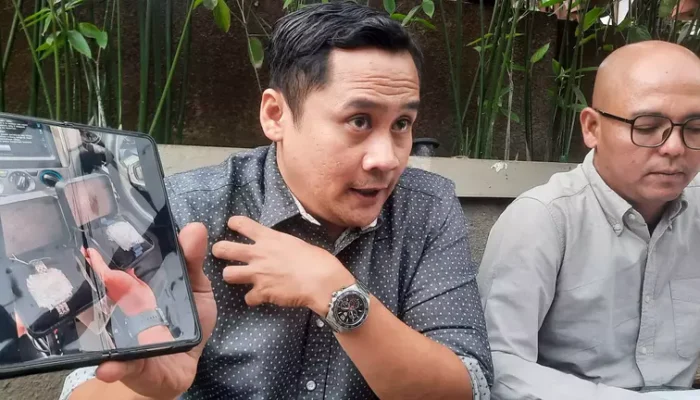 Tamu Kehilangan Jam Tangan Mewah di Hotel Surabaya, Manajemen Hotel Didesak Bertanggung Jawab