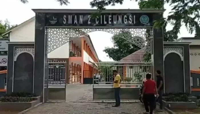 Pungutan Makan Siang Gratis Guru di SMAN 2 Cileungsi Picu Kontroversi, Orang Tua Siswa Kecewa