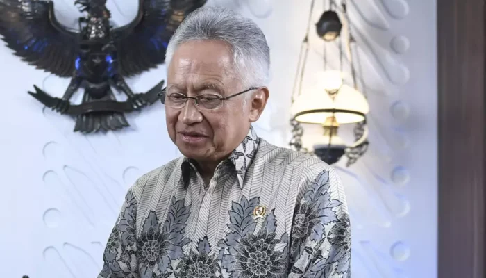 Harta Rp 46 Miliar Satryo Soemantri Disorot Usai Didemo Pegawai Kemendikti Saintek