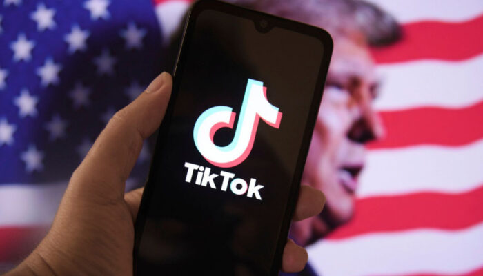 TikTok Kembali Aktif di AS Setelah Diblokir, Trump Klaim Berhasil Selesaikan Masalah!