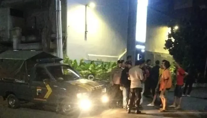 Oknum TNI Tusuk 2 Warga di Purwosari Semarang, Kasus Ditangani Denpomdam Diponegoro