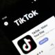 Image Credit AFP/Drew Angerer/AFP - plikasi berbagi video, TikTok.