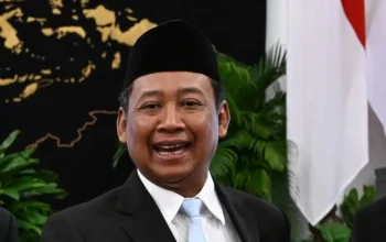 Image Credit Aditya Pradana Putra/Antara - Wakil Ketua KPK Fitroh Rohcahyanto.