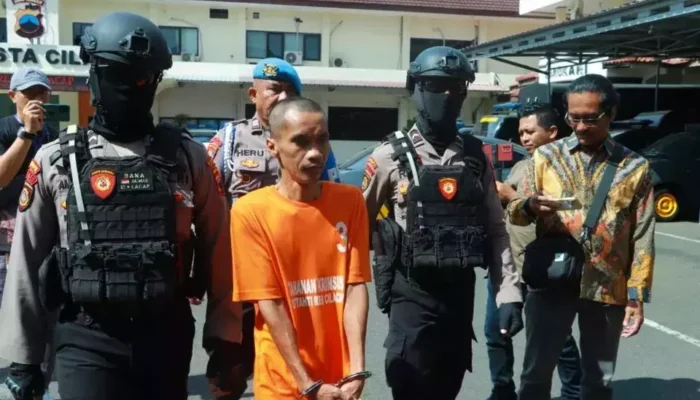 Pabrik Oli Palsu di Cilacap Dibongkar: Raup Omzet Ratusan Juta, Ancam Keselamatan Kendaraan