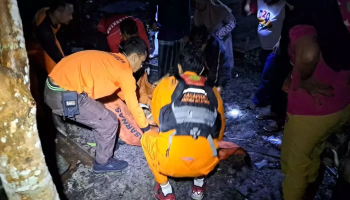 Bocah 5 Tahun di Bangka Tewas Diterkam Buaya di Kolong Tambang, Warga Diminta Waspada