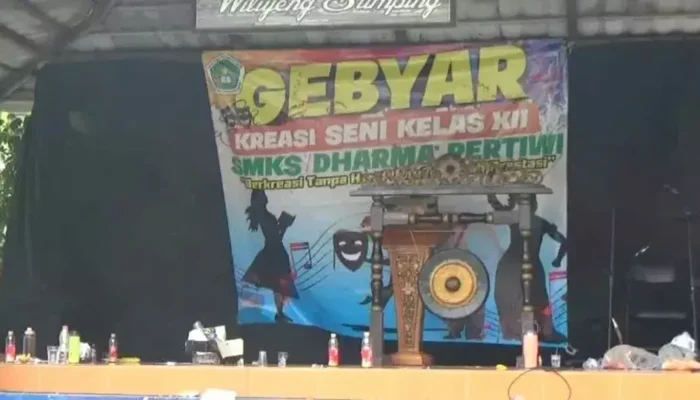 Pelajar SMK di Padalarang Tewas Saat Adegan Bunuh Diri di Pentas Seni