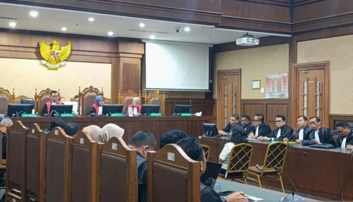 Kasus Suap untuk Vonis Bebas: Ibunda Terpidana Pembunuhan Ronald Tannur Didakwa Suap Hakim