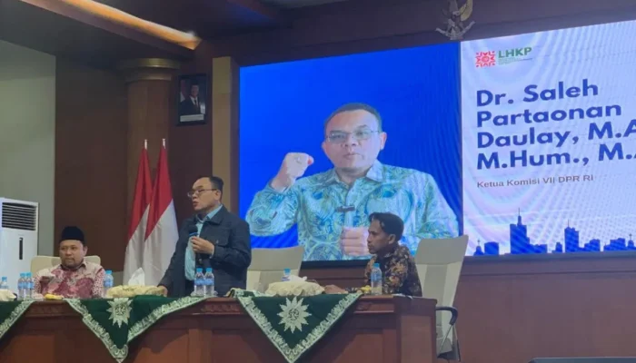 Ketua Komisi VII DPR RI Ajak Kader Muhammadiyah Dukung Program Prabowo Subianto