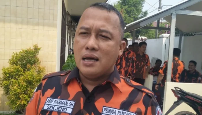 KPK Geledah Rumah Japto Soerjosoemarno, Pemuda Pancasila Hormati Proses Hukum