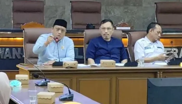 SMAN 7 Kota Cirebon Dinilai Lalai, DPRD Desak Investigasi dan Sanksi