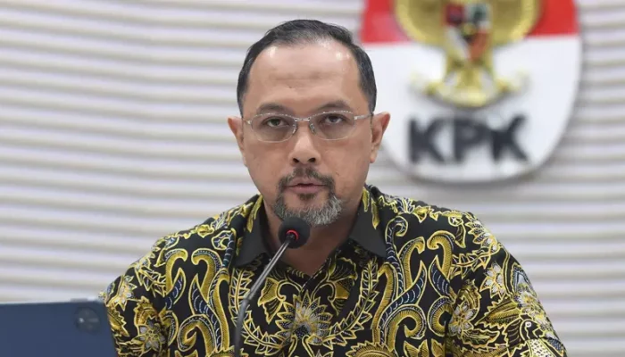 KPK Geledah Rumah Ketua Umum Pemuda Pancasila, Diduga Terkait Kasus Gratifikasi Rita Widyasari