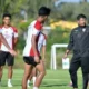 Image Credit Antara - Pelatih Timnas Indonesia U-20 Indra Sjafri.