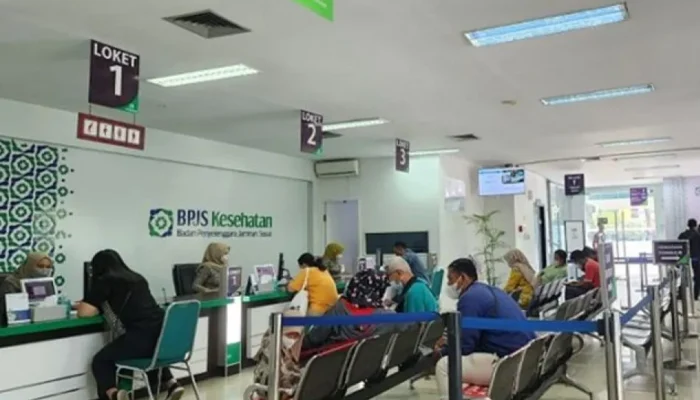 Viral Lowongan Kerja di BPJS Kesehatan dengan Gaji Rp25 Juta, Benarkah? Ini Faktanya!