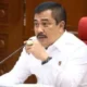 Image Credit Bagus Ahmad Rizaldi/Antara - Menteri Imigrasi dan Pemasyarakatan (Menimpas), Agus Andrianto, mencopot 30 pejabat dan petugas Imigrasi Kelas I Khusus TPI Soekarno-Hatta terkait dugaan pemerasan terhadap Warga Negara Tiongkok sepanjang 2024-2025.