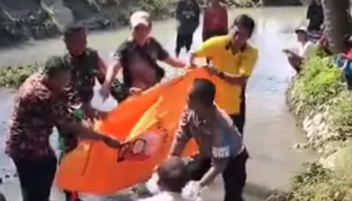 Warga Cirebon Geger Temukan Jasad Bayi di Saluran Air, Kok Bisa?