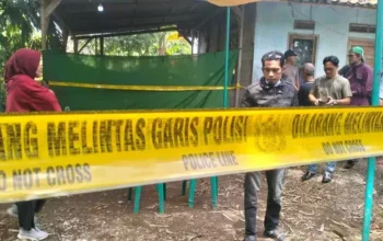 Pembunuhan Penagih Utang di Bekasi, Sunardi Akui Kubur Korban Lain di Septic Tank