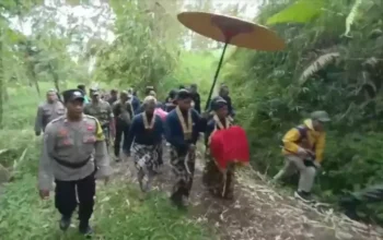 Ritual Labuhan Gunung Merapi: Tradisi Adat Keraton Yogyakarta yang Sarat Makna dan Daya Tarik Wisata