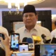 Image Credit Istimewa - Presiden Republik Indonesia, Prabowo Subianto, dijadwalkan untuk meresmikan Daya Anagata Nusantara (Danantara) pada pukul 10.00 WIB di Halaman Tengah Istana Kepresidenan Jakarta.