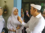 Dedi Mulyadi Sidak ke SMAN 7 Kota Cirebon, Janji Atasi Masalah SNBP 2025