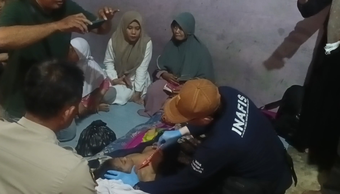 Bocah 7 Tahun Ditemukan Tewas di Kolam, Tetangga Jadi Tersangka Pembunuhan