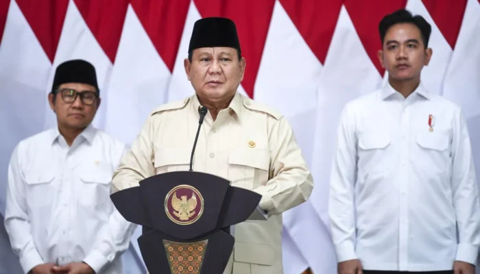 Benarkah Prabowo Sahkan RUU Perampasan Aset? Ini Faktanya!