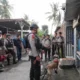 Image CRedit Doc Polda NTB - Polda NTB saat menggerebek salah satu rumah yang berada di Kampung Narkoba, Kecamatan Praya Timur, Lombok Tengah, Nusa Tenggara Barat, Kamis (30/1/2025).