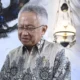 Satryo Soemantri Brodjonegoro Dikabarkan Kena Reshuffle, Ini Kontroversinya