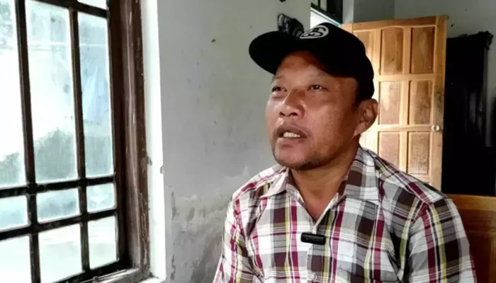 Kisah Tragis Karyanto: Pekerja Migran Ilegal yang Bertahan Hidup di Malaysia