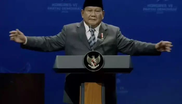 Prabowo Subianto: Menghormati Warisan Jokowi dalam Pembangunan Nasional